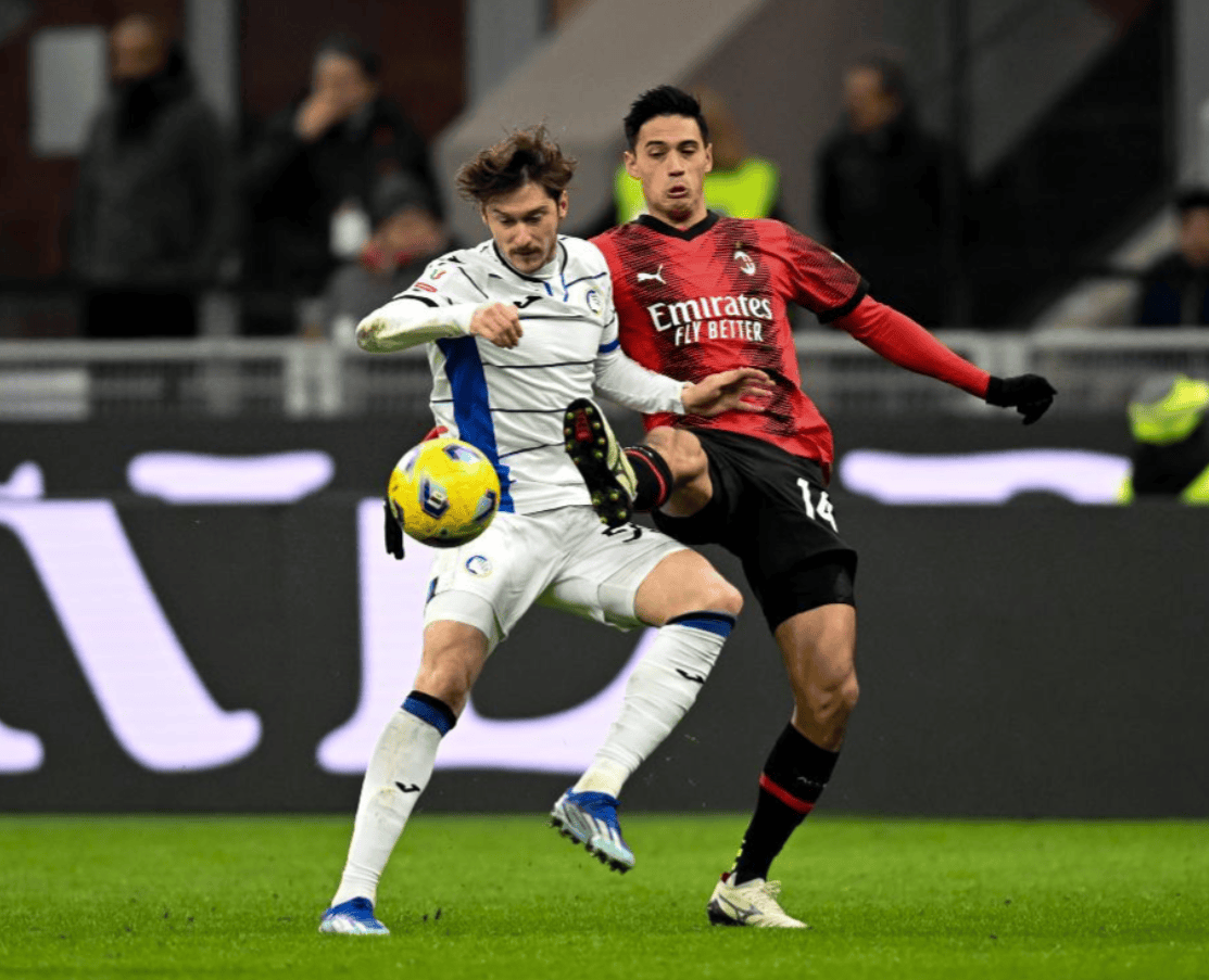 包含意大利杯加时末段走向成谜，亚特兰大强势反弹，引发热议，球队文化再被提及的词条-九游体育官网