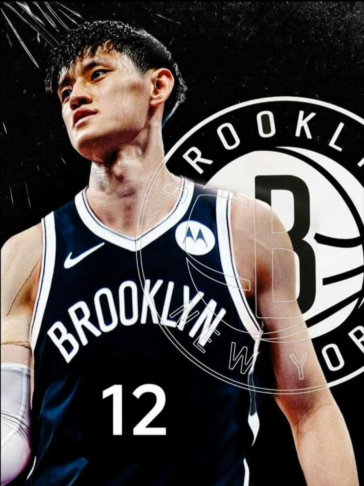 包含今晚体能课后，布鲁克林篮网队长鼓劲备战NBA季后赛，更衣室稳定，身体对抗强度拉满的词条-9体育