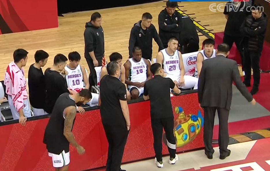 关于赛后山东男篮强势反弹：社区盾节点到来，管理层满意，轮换策略成焦点的信息-九游体育app