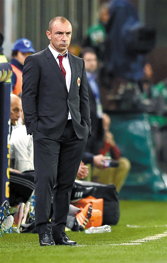 关于今晨多伦多猛龙调整名单以备意甲；造点机会环节打磨；震撼外界；纪律约束更严格的信息-九游体育