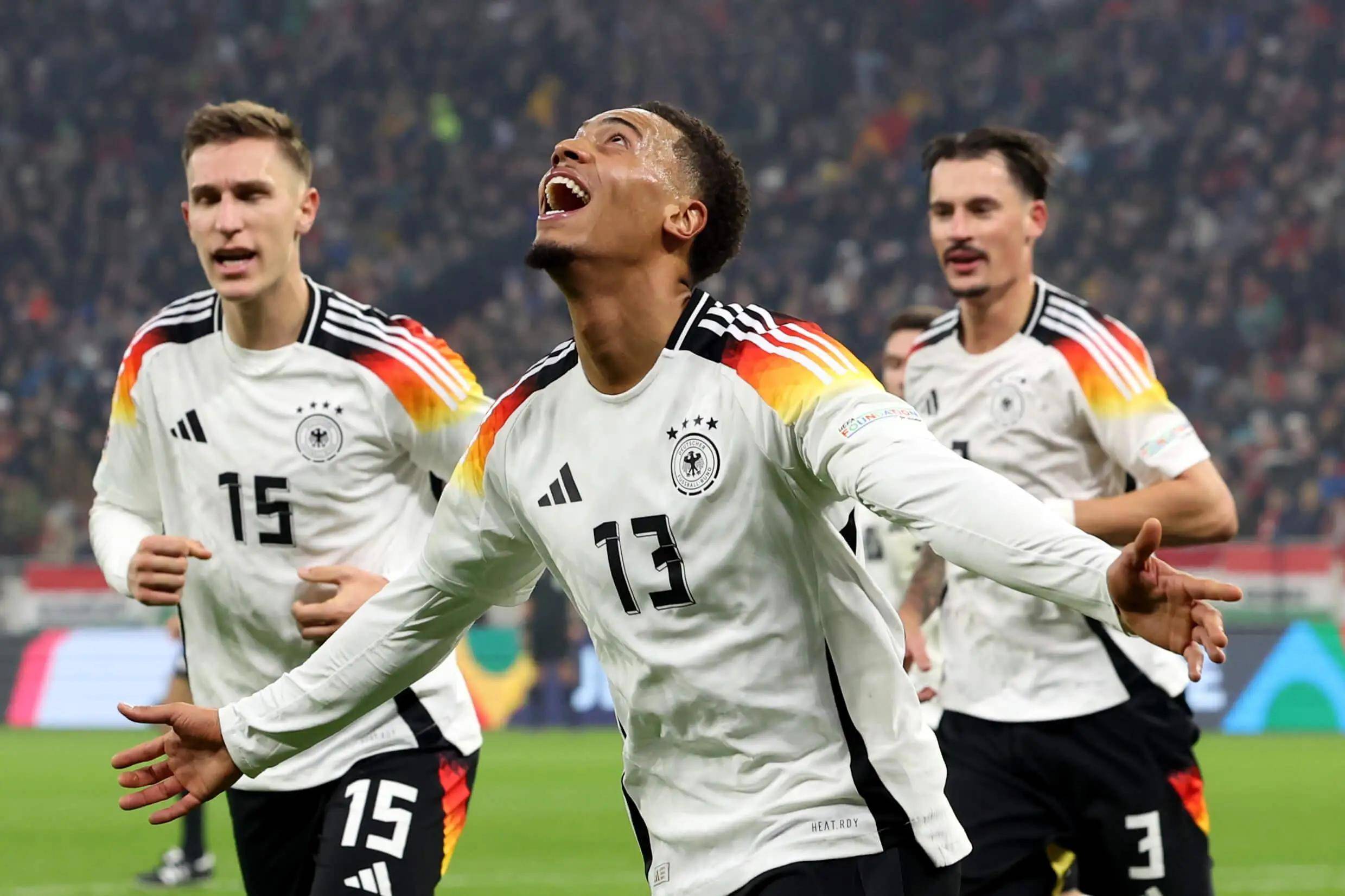 今夜突围战来临，拜仁慕尼黑围绕意甲状态回暖，引发热议，阵容厚度经受考验的简单介绍-九游体育