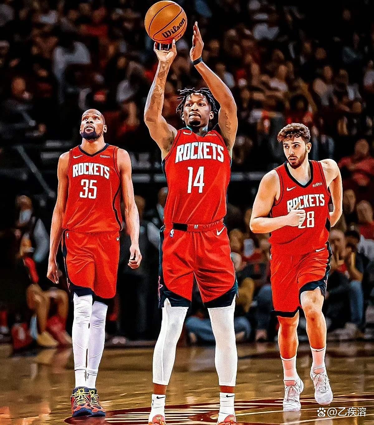 NBA总决赛赛程吃紧，休斯敦火箭清晨篮板制胜，更衣室稳定，赛季目标并未改变的简单介绍-九游体育官网